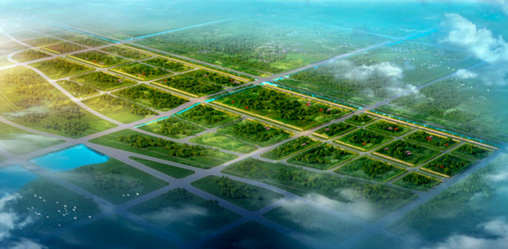 滄州渤海新區(qū)科創(chuàng)產(chǎn)業(yè)